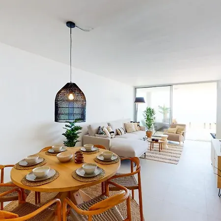 Stupa Hills Iv F33g - Superb Sea View 公寓 *
