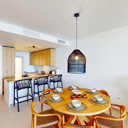 Stupa Hills Iv F33g - Superb Sea View 公寓