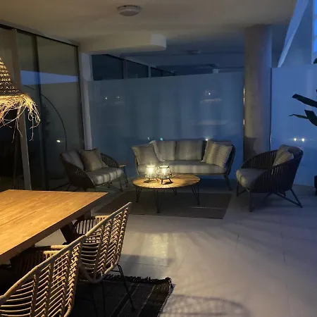 公寓 Stupa Hills Iv F33g - Superb Sea View *