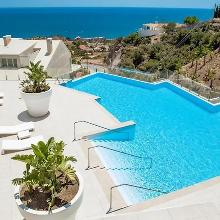 公寓 Stupa Hills Iv F33g - Superb Sea View *