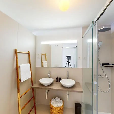 Stupa Hills Iv F33g - Superb Sea View Appartement *